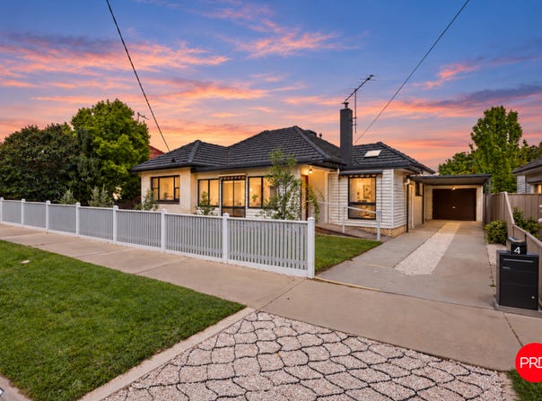 4 Graham Street, Kangaroo Flat, Vic 3555