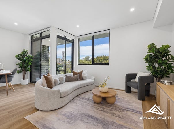 304/18-28 Neild Avenue, Darlinghurst, NSW 2010