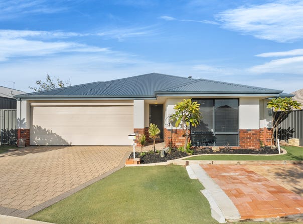 12 Fairchild Drive, Baldivis, WA 6171