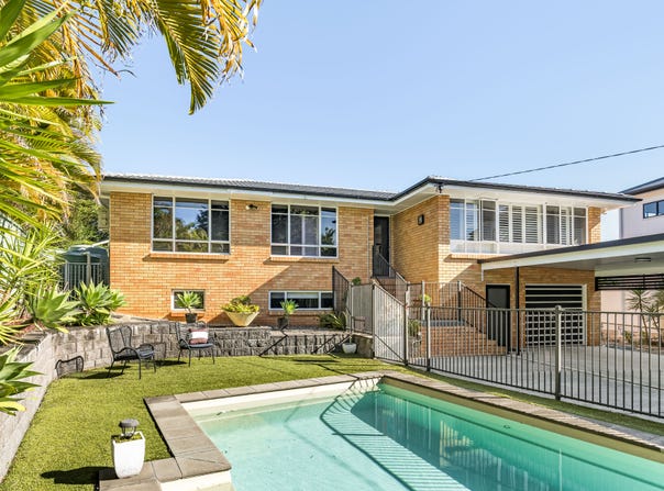 11 Sumar Street, Wavell Heights, Qld 4012