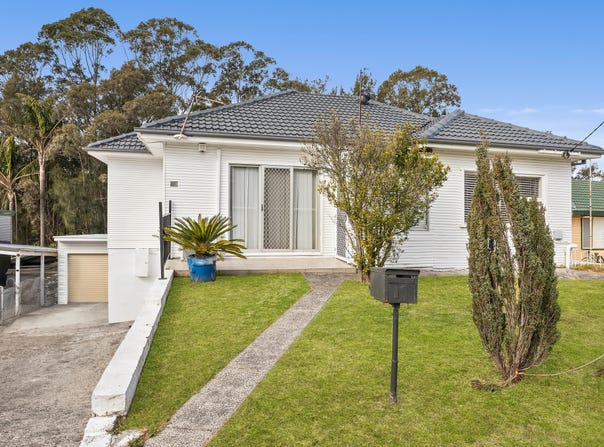 17 Laver Road, Dapto, NSW 2530