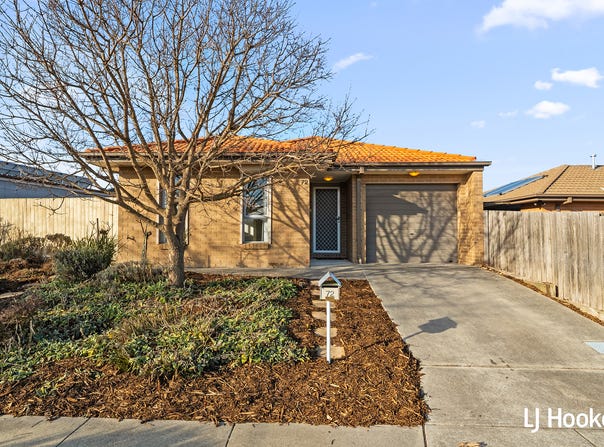 72 Hollows Circuit, MacGregor, ACT 2615