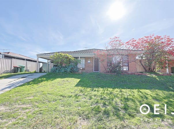 48 Sarah Ann Crescent, Warnbro, WA 6169