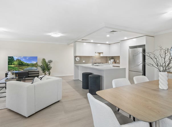 19/9 Garthowen Crescent, Castle Hill, NSW 2154