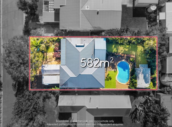 33 Ralph Street, Clontarf, Qld 4019
