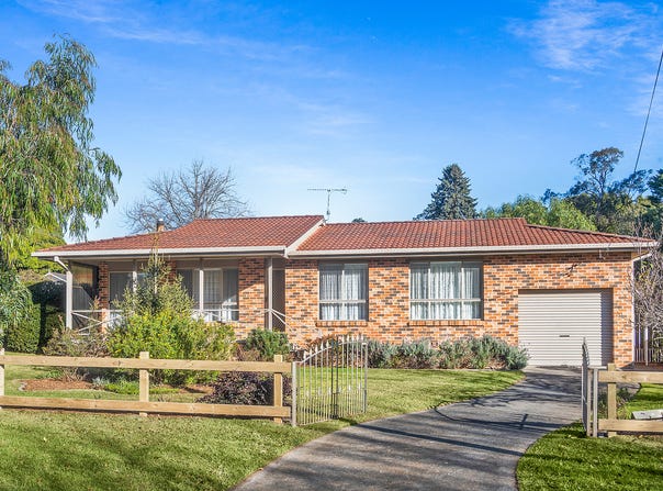 28 Ebury Street, Bundanoon, NSW 2578