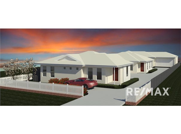 1, 2 & 3/117 Grove Street, Kooringal, NSW 2650