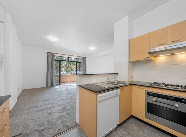 4/25 Kelly Street, Ultimo, NSW 2007