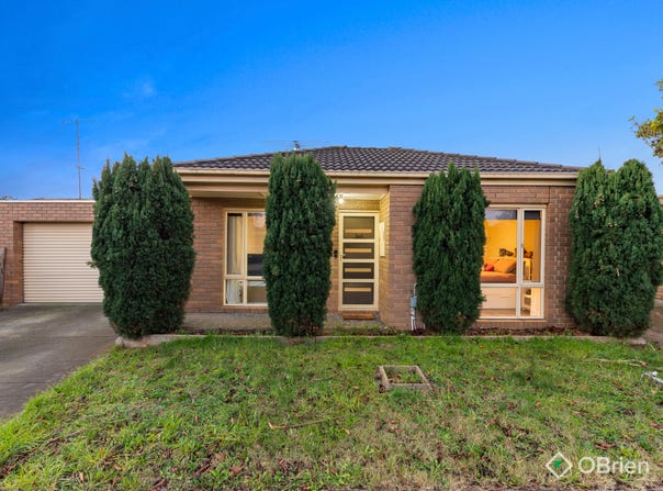 19a Roma Avenue, Cranbourne, Vic 3977