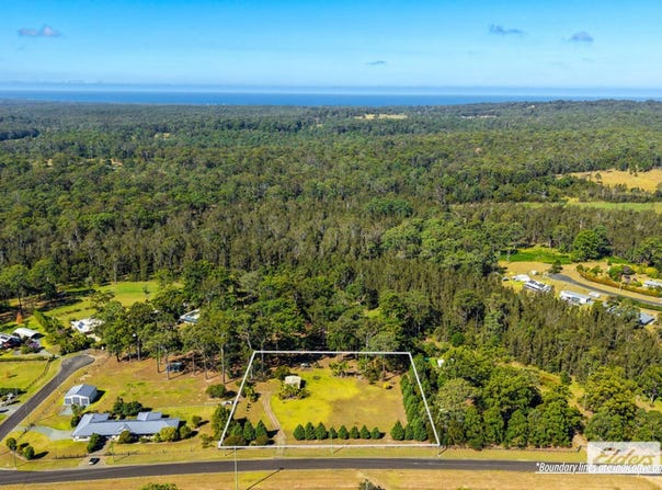 14 Treeview Drive, Rainbow Flat, NSW 2430