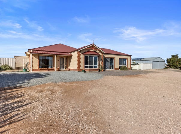 22 Banks Road, Wallaroo, SA 5556