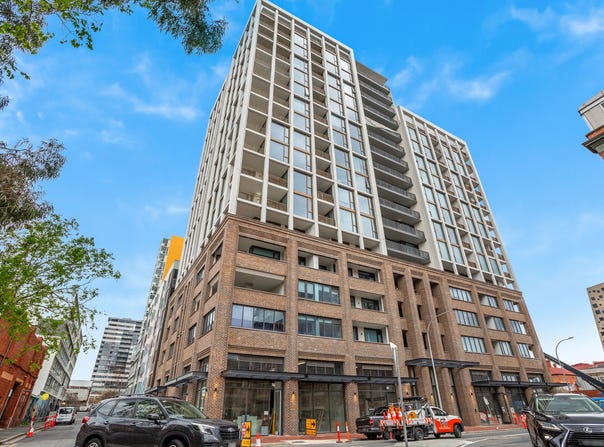 512/181 Waymouth Street, Adelaide, SA 5000