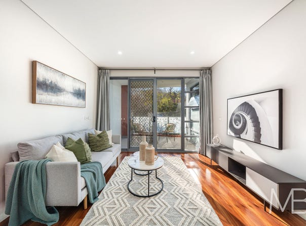 14/15-19 Havilah Road, Lindfield, NSW 2070