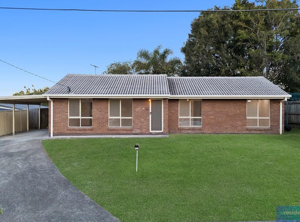 15 Mitchell Street, Boronia Heights, Qld 4124