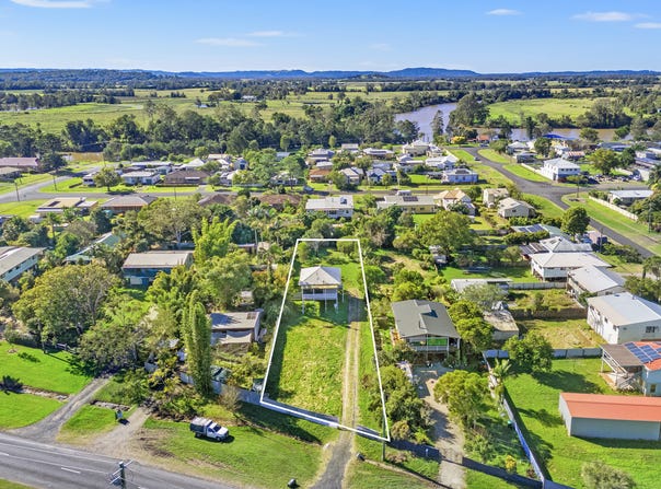 86 Queen Elizabeth Drive, Coraki, NSW 2471