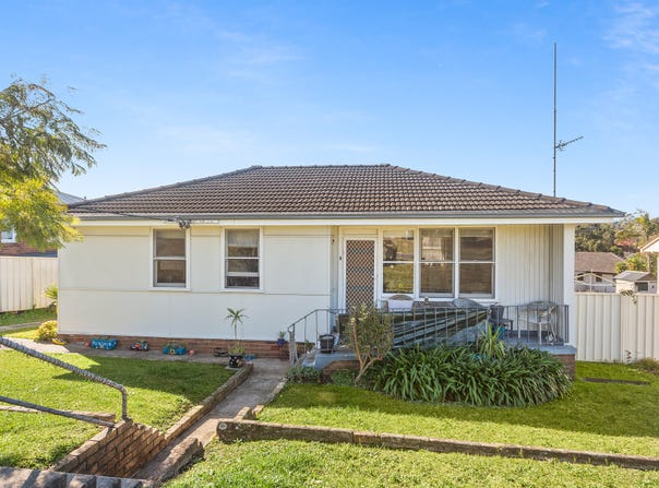498 Northcliffe Drive, Berkeley, NSW 2506