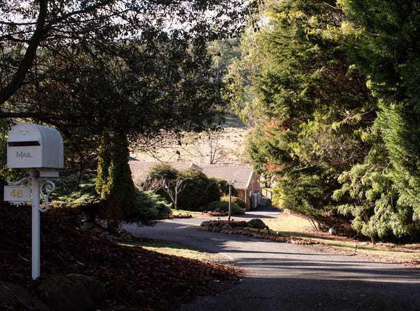 46 Blackstone Road, Blackstone Heights, Tas 7250
