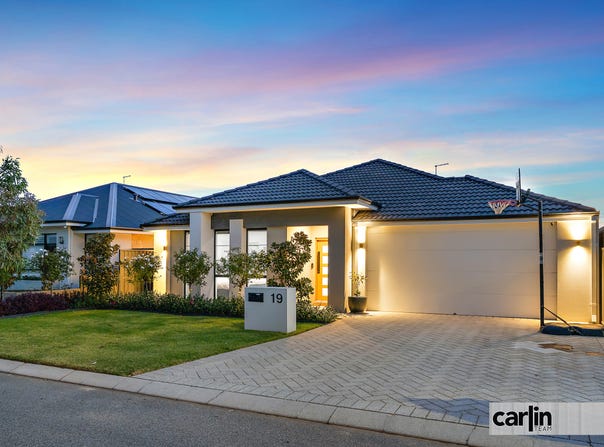 19 Swindale Avenue, Hilbert, WA 6112