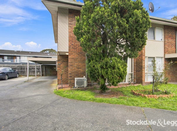 5/2 Opal Place, Morwell, Vic 3840