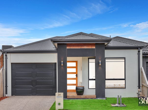 34 Karen Road, Tarneit, Vic 3029