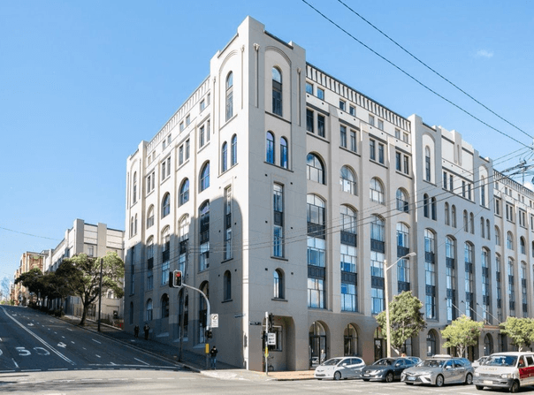 138/330 Wattle Street, Ultimo, NSW 2007
