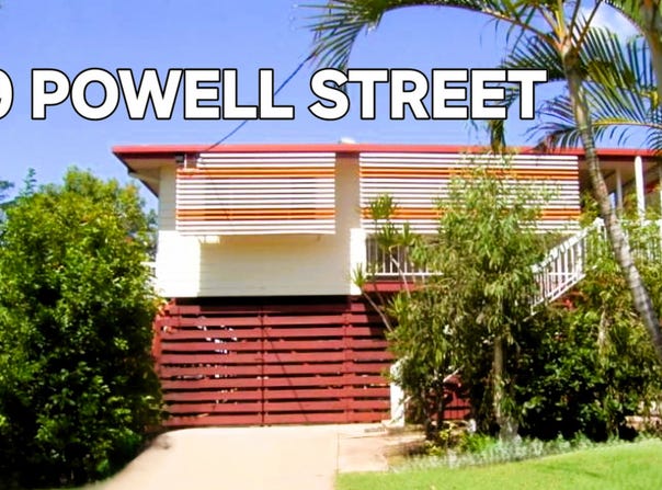 9 Powell Street, Dysart, Qld 4745