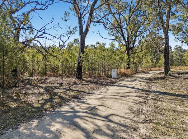 401 Reedy Creek Road, Rylstone, NSW 2849