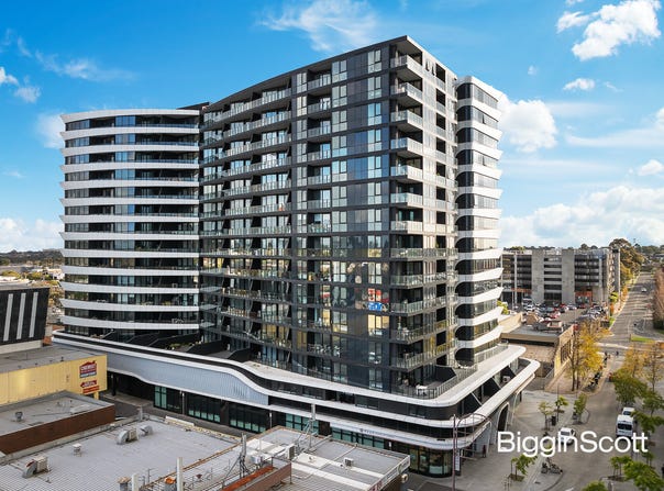 812/52 O'Sullivan Road, Glen Waverley, Vic 3150