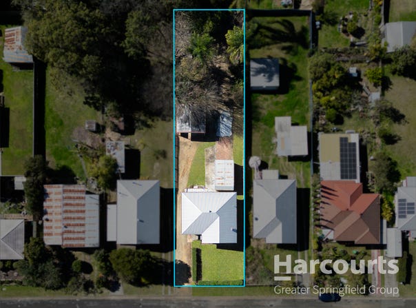 10 Walkers Lane, Booval, Qld 4304