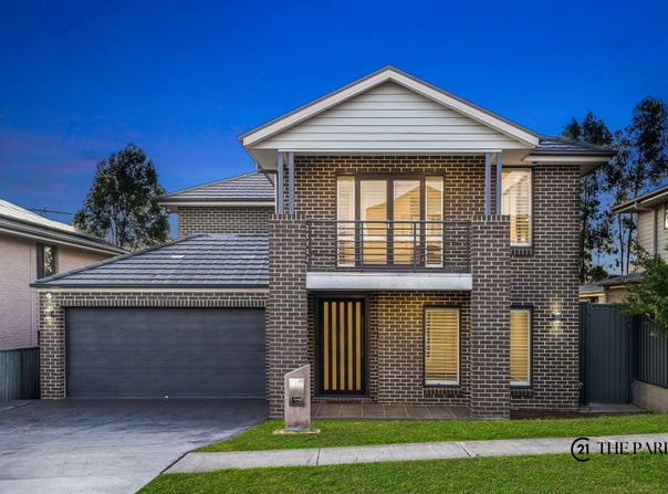 48 Flame Tree Street, Casula, NSW 2170