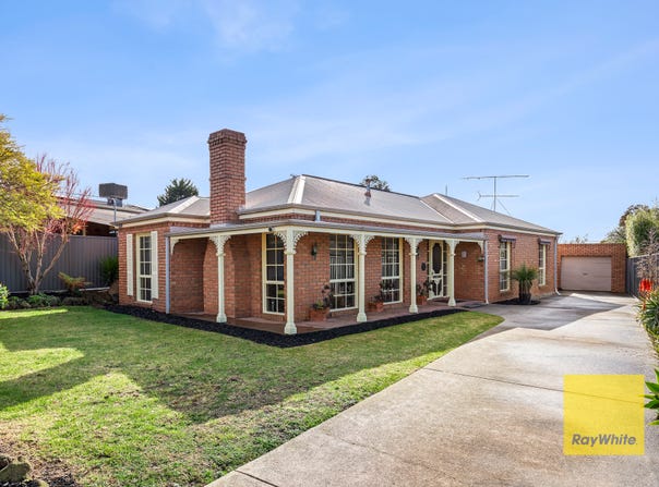 15 Lansdowne Court, Grovedale, Vic 3216