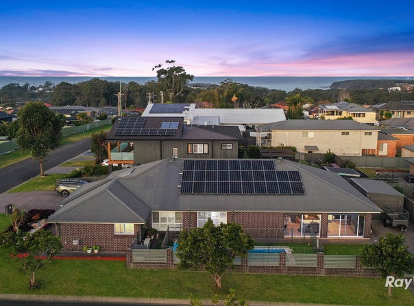 46 White Gum Road, Ulladulla, NSW 2539