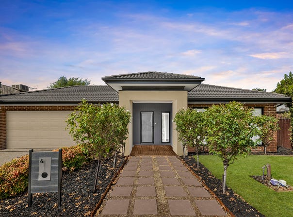 4 Nature Avenue, Officer, Vic 3809