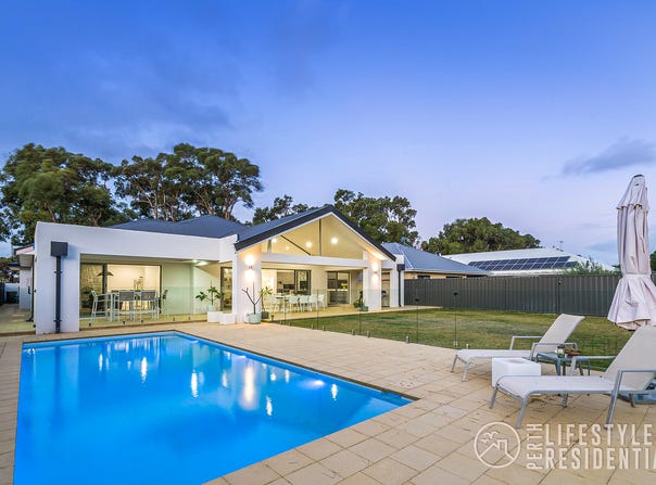 35 Parkland Drive, Yanchep, WA 6035