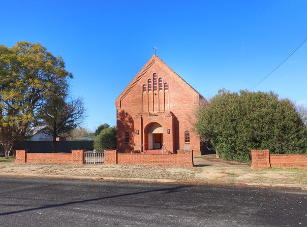 Lot 1 Forbes Street, Gooloogong, NSW 2805