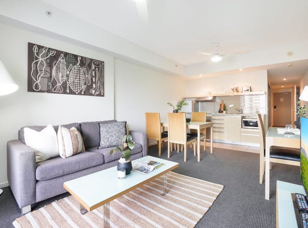 1209/43B Knuckey Street, Darwin City, NT 0800