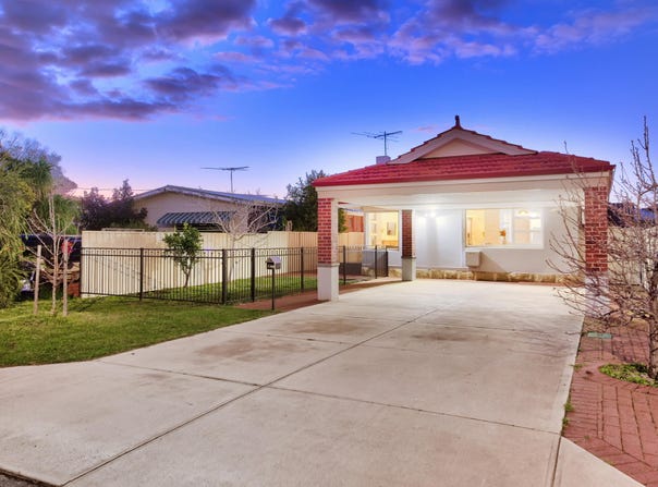 41 Bradley Street, Yokine, WA 6060