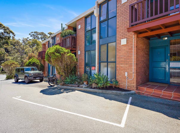 4/28 Cunningham Terrace, Daglish, WA 6008