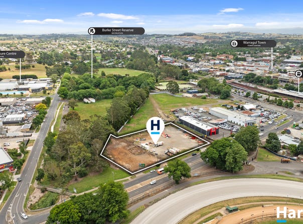 16-24 Howitt Street, Warragul, Vic 3820