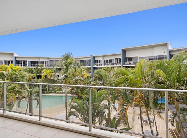 2308/2 Activa Way, Hope Island, Qld 4212