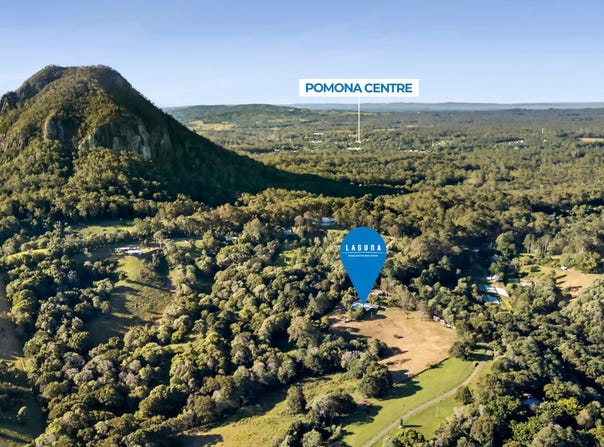 158 Pomona Connection Road, Pomona, Qld 4568