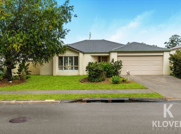 12 Rix Drive, Upper Coomera, Qld 4209