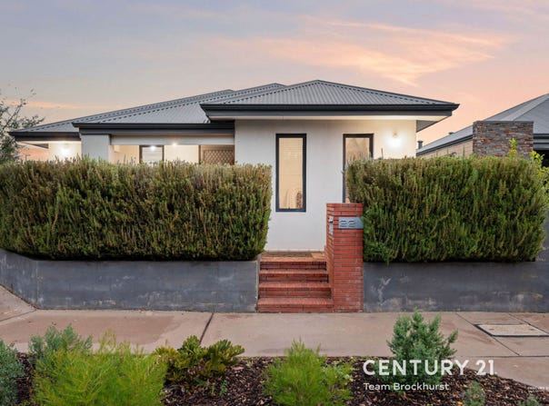 22 Cristonia Terrace, Byford, WA 6122