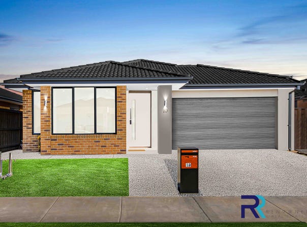 10 Breezy Circuit, Werribee, Vic 3030