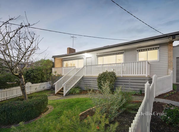 54 Para Road, Montmorency, Vic 3094