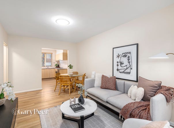 2/109 Victoria Road, Hawthorn East, Vic 3123