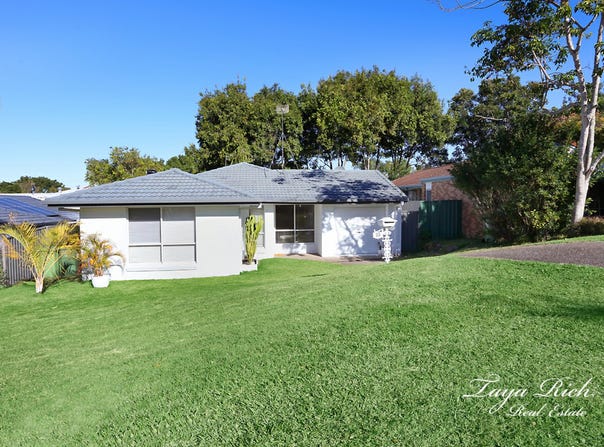23 Crelga Court, Merrimac, Qld 4226