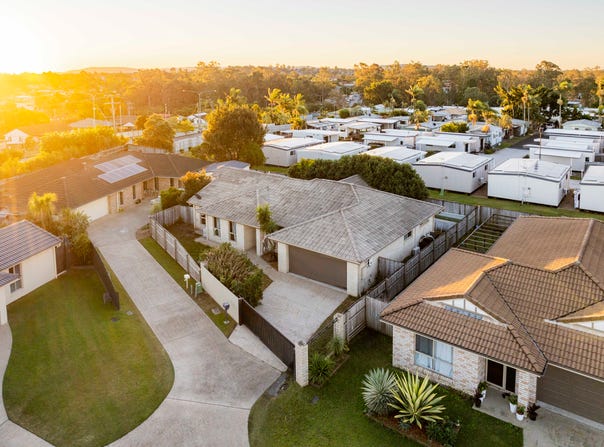 75 Finetti Circuit, Durack, Qld 4077