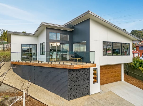5a Gould Cres, Rosetta, Tas 7010