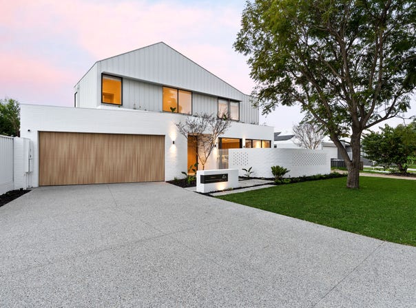4A Bruning Road, Manning, WA 6152